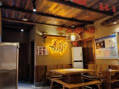 -李久其家民间餐厅(梅溪湖店)