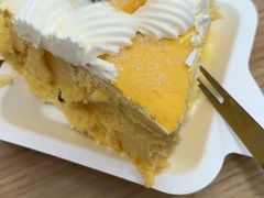 -积慕Cake(解放大道店)