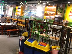 -钢管厂五区小郡肝串串香(南山店)