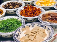 -华盛丰温州大排档(东三环南路店)