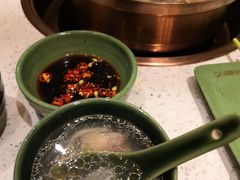 -润园四季椰子鸡火锅(海上世界店)