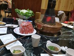 -草原饭店火锅