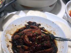 -闽鄂情·闽南招财鸭(水头店)