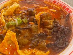 -柳大厨螺蛳粉(人民路总店)