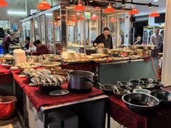 -车头老二大排档