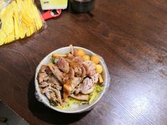 -陆长玖古法猪脚饭(玄风桥店)