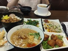 -台南擔仔面·卤肉饭(老虹井路店)