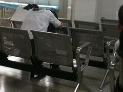-深圳市第六人民医院南山医院-病人公共餐厅