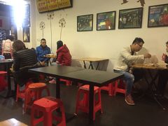 大堂-细妹五香牛杂(步行街店)