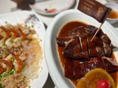 -稻香饭店(IFS国金中心店)