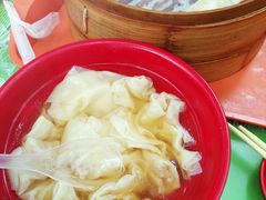 餐饮设施-上海共青森林公园