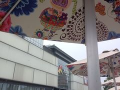 -M Stand(西安大悦城店)
