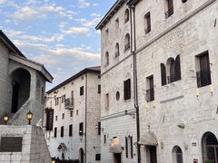 -华谊兄弟（长沙）电影小镇