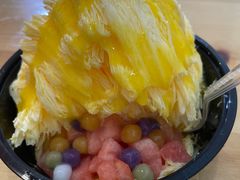 -串妹花式冰粉(乐山总店)