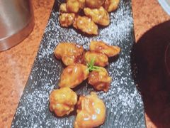 -绿茶餐厅(蓝色港湾店)