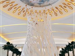 -上海富悦大酒店(松江店)