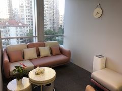 -安肯心理咨询(长宁旗舰店)