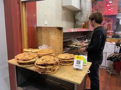 -新疆喀什烤肉饭店(红松路店)