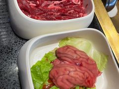 -川西坝子火锅(清江东路3.0直营店)