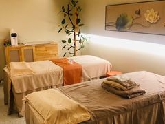 -瑶舍头疗·瑶浴·芳香热石SPA(五洲国际店)