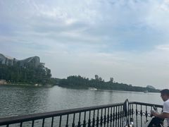 -桂林两江四湖景区