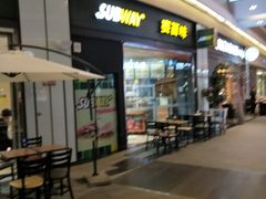 门面-赛百味SUBWAY(星摩尔店)
