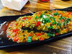 -盖帮鳝鱼串串(东郊记忆店)