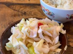 -有红鸡毛店·砂锅菜(抚琴夜市店)