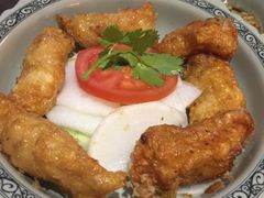 -大头虾越式风味餐厅(光明广场店)