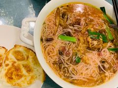 -茶油香闽南菜·花园餐厅(前埔店)