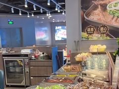 -鱼酷活鱼烤鱼(沈阳大悦城店)