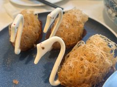 -广东胜利宾馆西关粤中餐厅