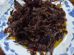 -龙姐私房菜(和顺古镇店)