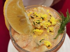 -红房子西菜馆(淮海中路店)