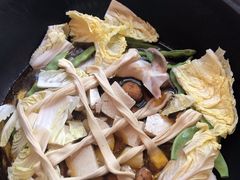 -荣德灶台鱼(圣泉寺店)