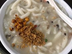 -老西关濑粉(文明路店)