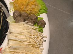 -老北京铜锅涮肉·香辣诱惑·小龙虾(禅城创意产业园店)