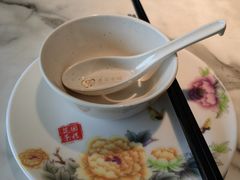 -花园茶楼·早茶·淮扬菜(兴城西路店)