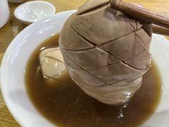 猪腰子汤-东凤老字号腰子店