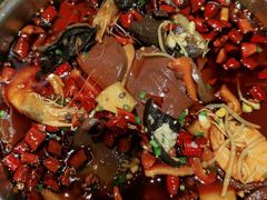 -老牌坊鲁菜名店(宽厚里店)