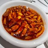 从小吃到大的清真菜