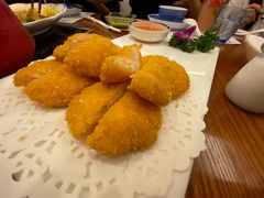 -樾餐厅泰式海鲜火锅(民歌湖店)