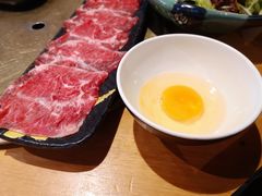 -一井烧肉·活鳗·寿司(望京SOHO店)