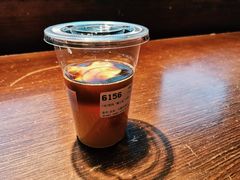 -麦隆咖啡(北大店)