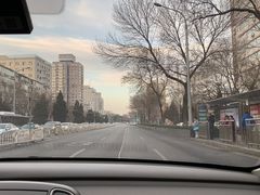 -北京新世纪饭店(动物园地铁站店)