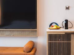 -广州粤海喜来登酒店