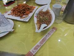 -大城·烧烤海鲜大排档(台东店)
