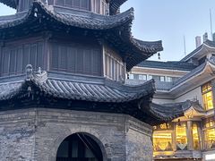 -怡园饭店-餐厅(四望亭店)