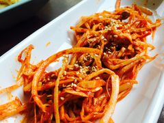 -首尔馆韩国料理(金童路店)