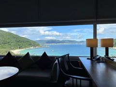 -三亚太阳湾柏悦酒店